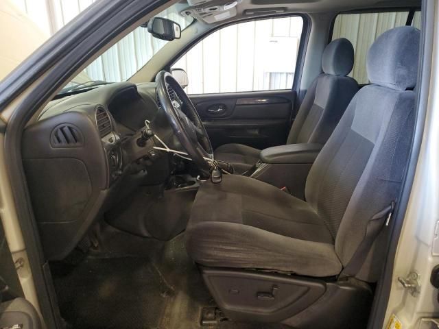 2009 GMC Envoy SLE