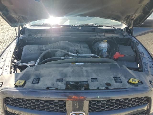 2014 Dodge RAM 1500 ST