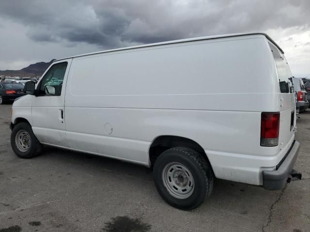 2004 Ford Econoline E150 Van