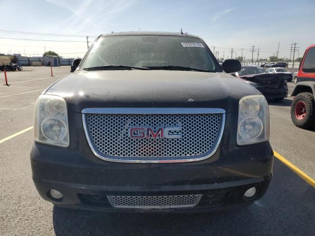 2007 GMC Yukon xl Denali