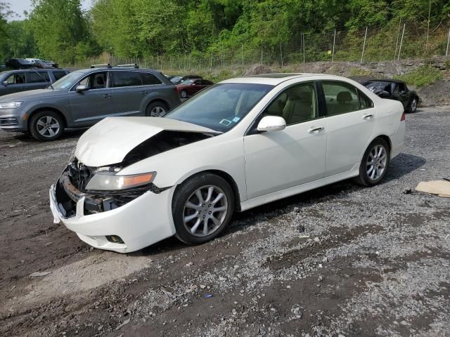 2006 Acura TSX