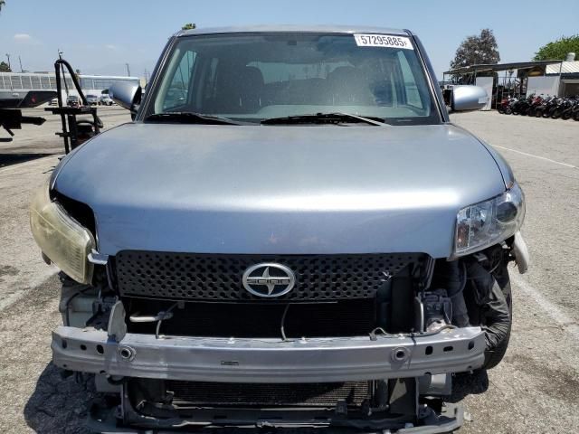 2009 Scion XB