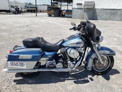 Harley-Davidson Vehiculos salvage en venta: 2005 Harley-Davidson Flhtcui