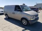 2003 Chevrolet Astro