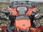 2022 Polaris Sportsman 850 Ultimate Trail LE