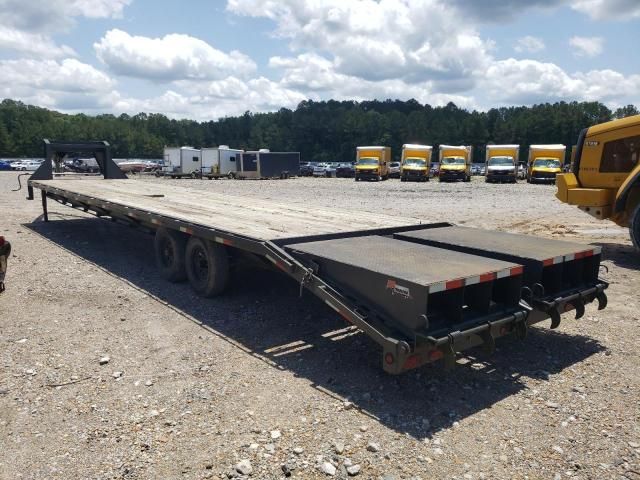 2022 Other 2022 HD Equipment Trailer