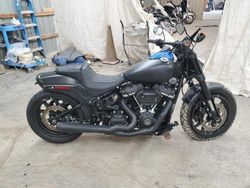 Vehiculos salvage en venta de Copart Tampa: 2020 Harley-Davidson Fxfbs