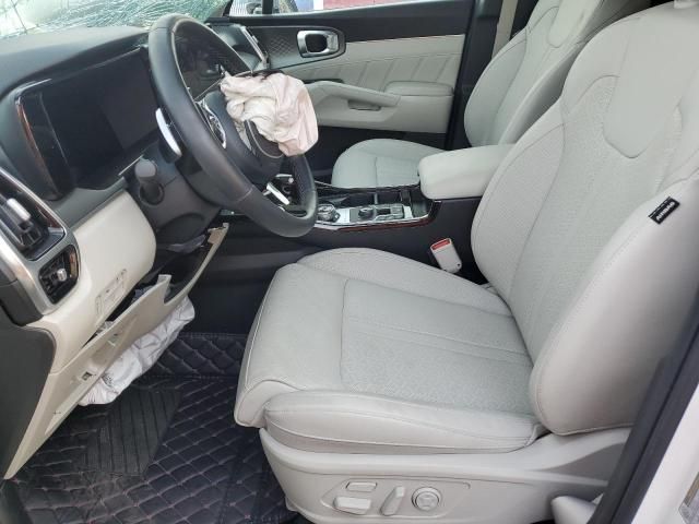 2023 KIA Sorento SXP