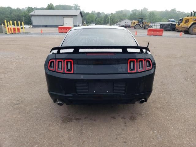 2014 Ford Mustang GT