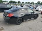 2020 Subaru WRX Limited