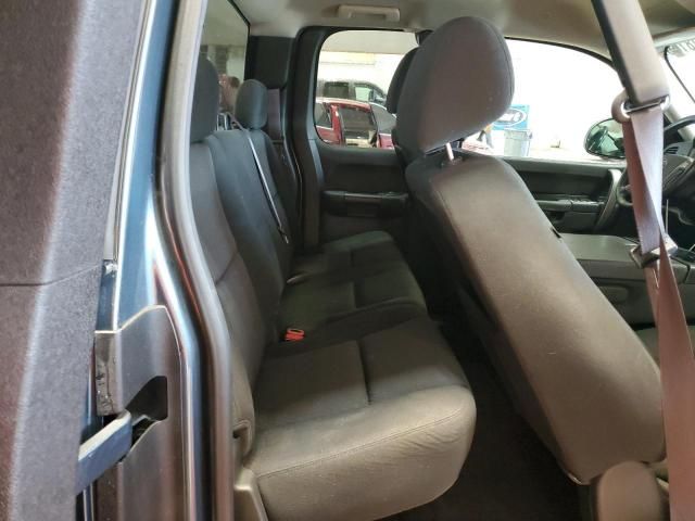 2013 GMC Sierra K1500 SLE
