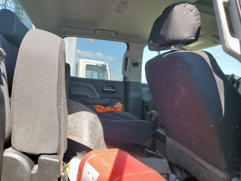 2023 Chevrolet Silverado Medium Duty