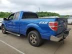2012 Ford F150 Super Cab