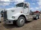 2012 Kenworth T800 Semi Truck