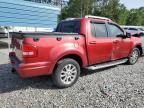 2007 Ford Explorer Sport Trac Limited
