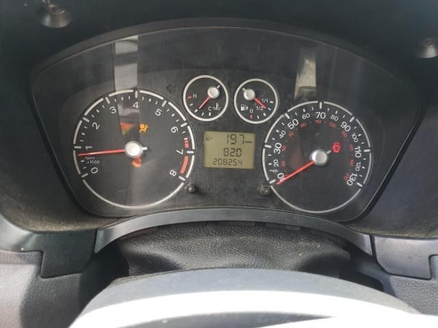 2010 Ford Transit Connect XLT