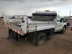 2011 Ford F350 Super Duty