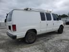 2014 Ford Econoline E250 Van