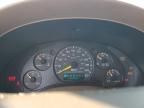 1998 Chevrolet S Truck S10