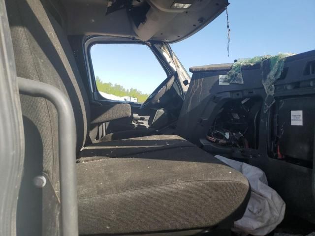 2024 Freightliner Cascadia 126