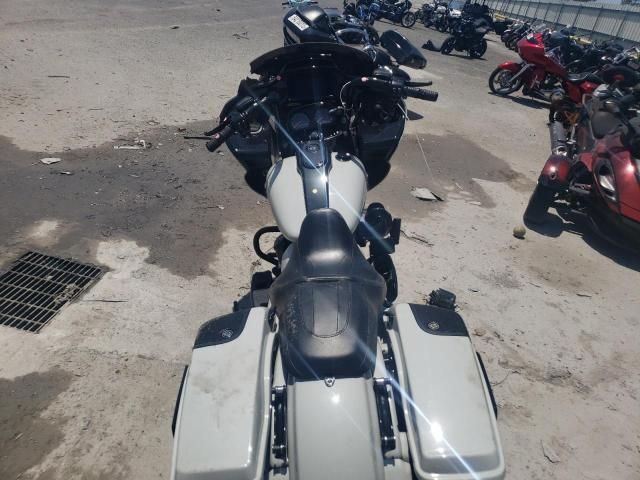 2020 Harley-Davidson Fltrxse