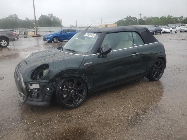 2023 Mini Cooper S