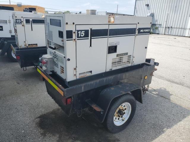 2006 MQP 2006 MQ Power Whisperwatt Generation