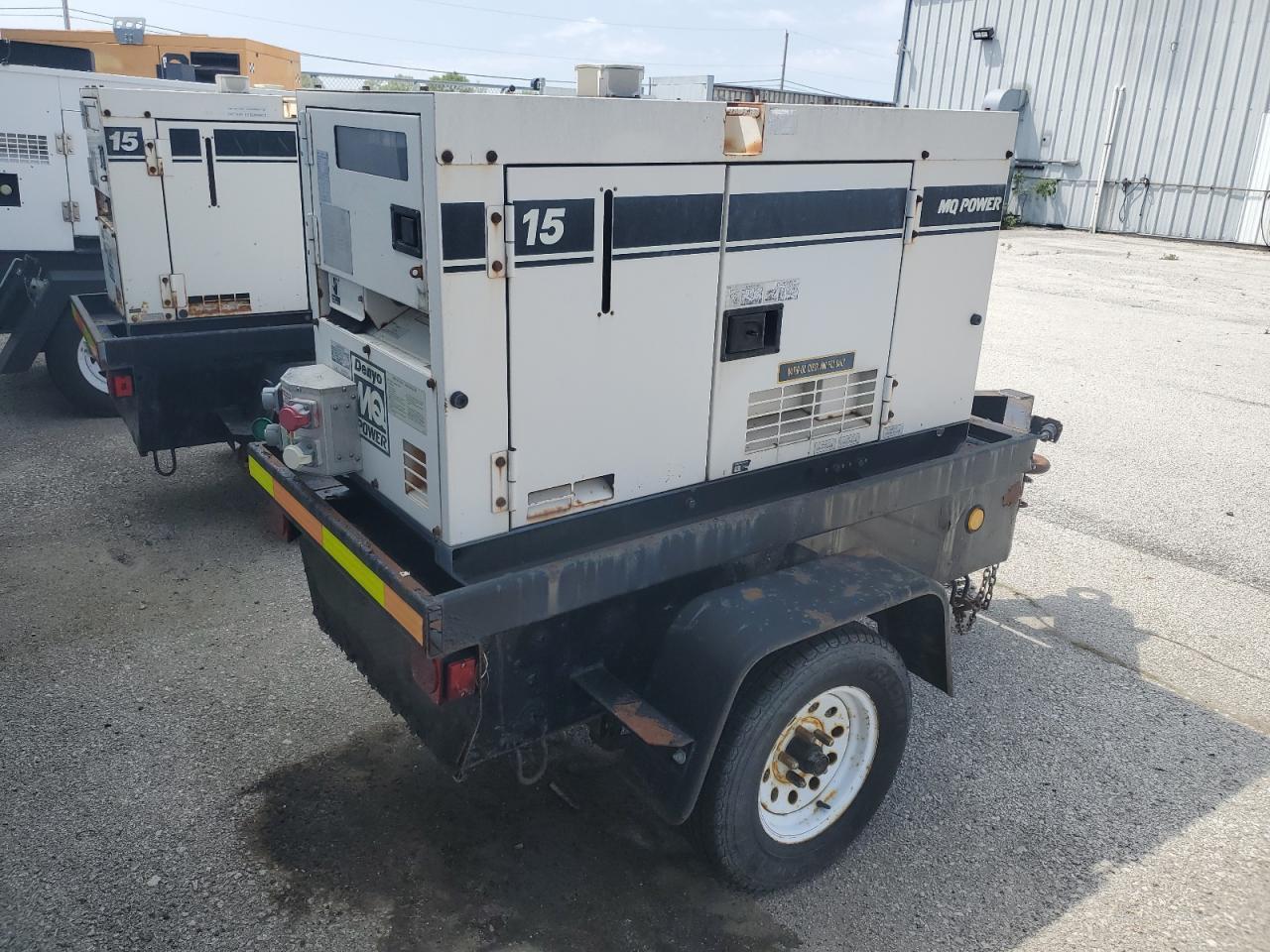 2006 MQP 2006 MQ Power Whisperwatt Generation