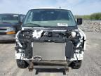 2022 Chevrolet Express G2500