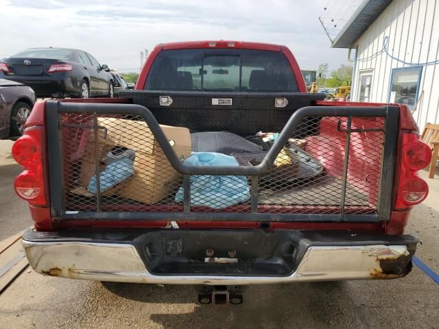 2007 Dodge RAM 1500 ST