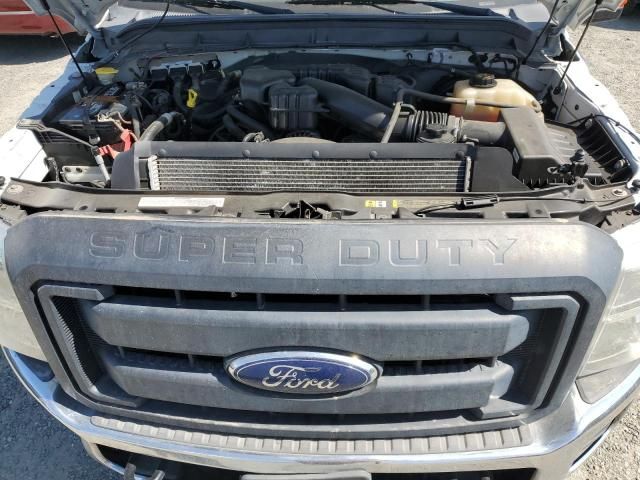 2014 Ford F250 Super Duty