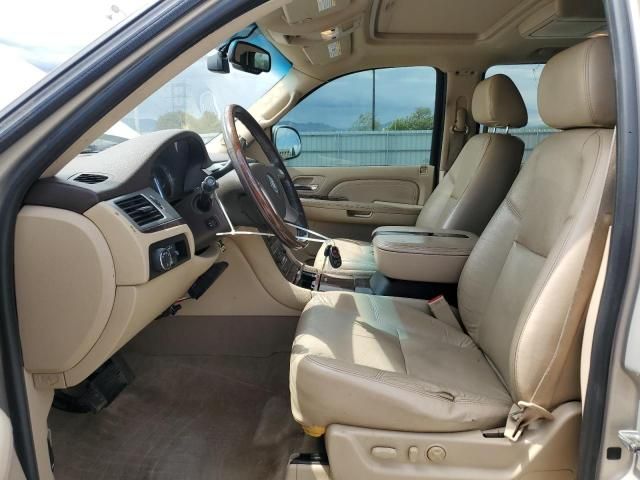 2009 Cadillac Escalade Luxury
