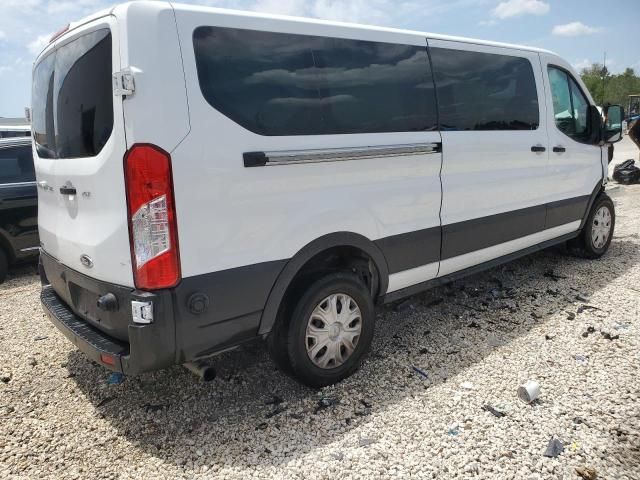 2024 Ford Transit T-350
