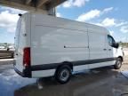 2023 Mercedes-Benz Sprinter 2500