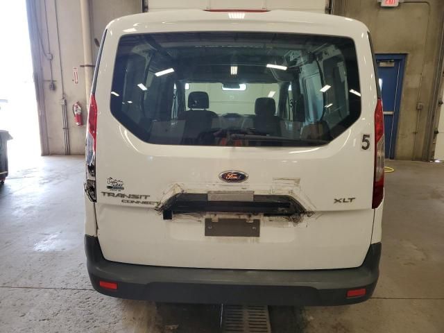 2014 Ford Transit Connect XLT