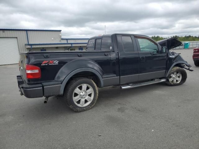 2007 Ford F150