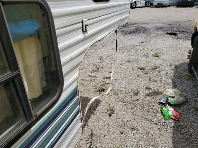 1996 Other Rv Trailer