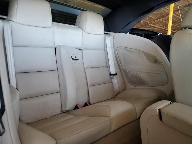 2007 Volkswagen EOS 2.0T Sport