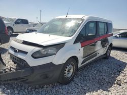 Ford Transit salvage cars for sale: 2014 Ford Transit Connect XL