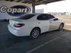 2002 Lexus ES 300