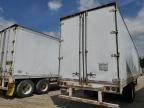 2006 Stoughton AVW-535T-S-C-AR DRY Van Trailer