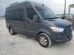 2021 Mercedes-Benz Sprinter 2500