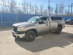2012 GMC Sierra C1500 en venta en Moncton, NB