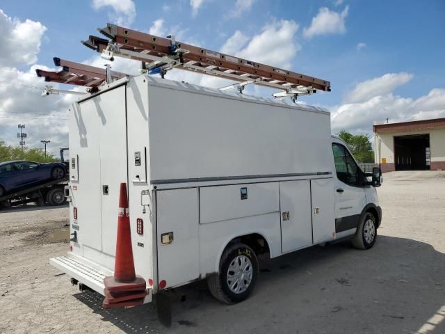 2020 Ford Transit T-350
