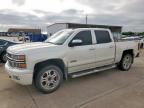 2014 Chevrolet Silverado K1500 High Country