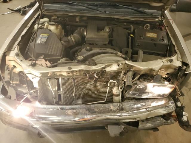 2004 Chevrolet Colorado