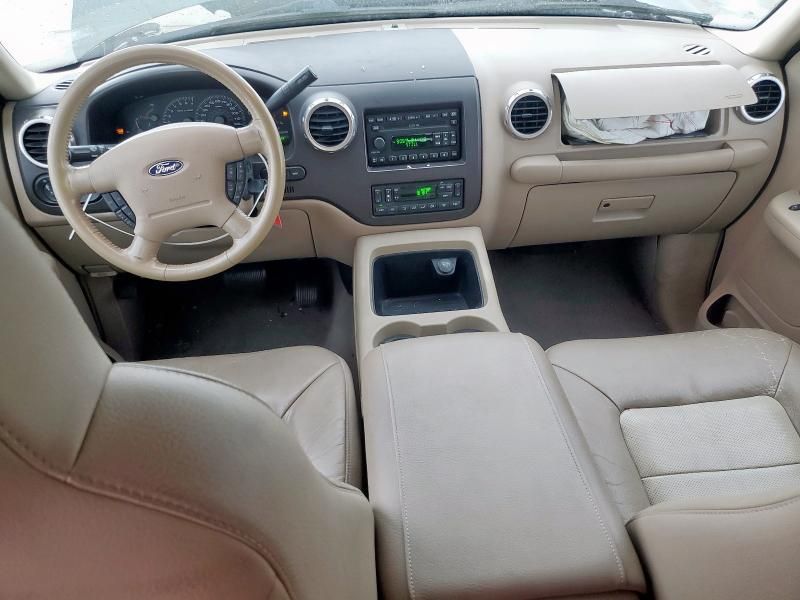 2003 Ford Expedition Eddie Bauer
