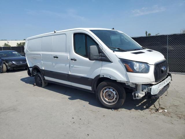 2020 Ford Transit T-150