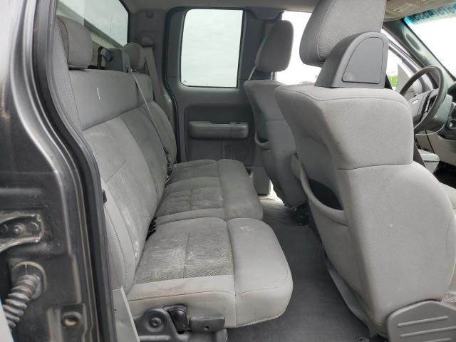 2004 Ford F150
