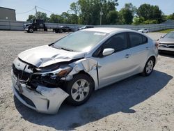 2017 KIA Forte LX for sale in Gastonia, NC
